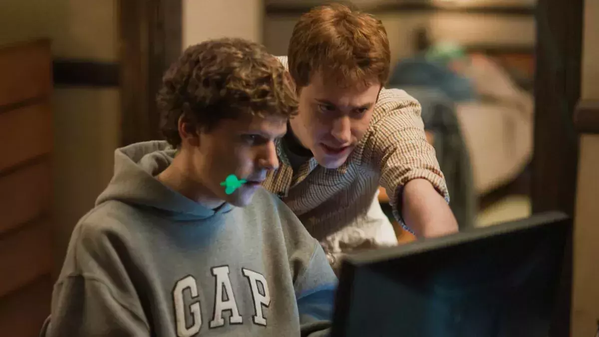 The Social Network 2