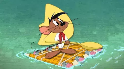 Speedy Gonzales
