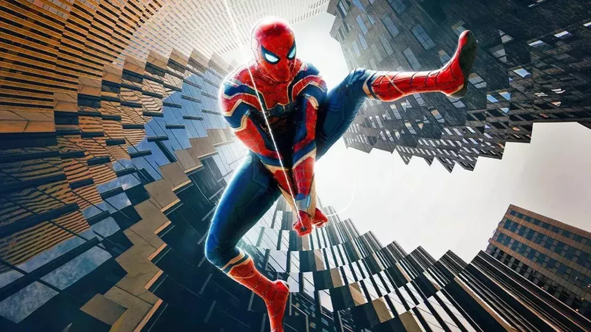 Spider-Man 4 