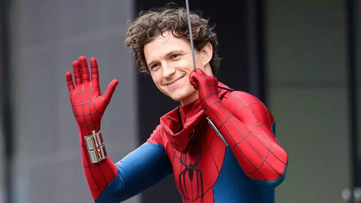 Spider-Man : Brand New Day
