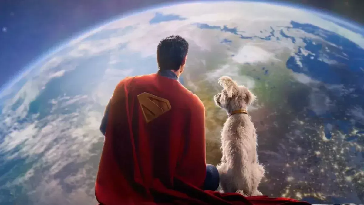 superman france 2