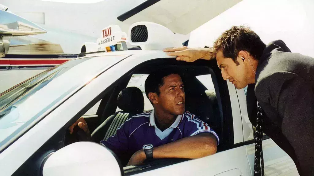 taxi 6