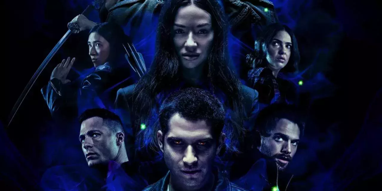 Teen Wolf 2