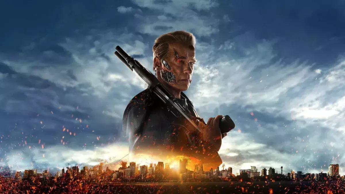 terminator 7