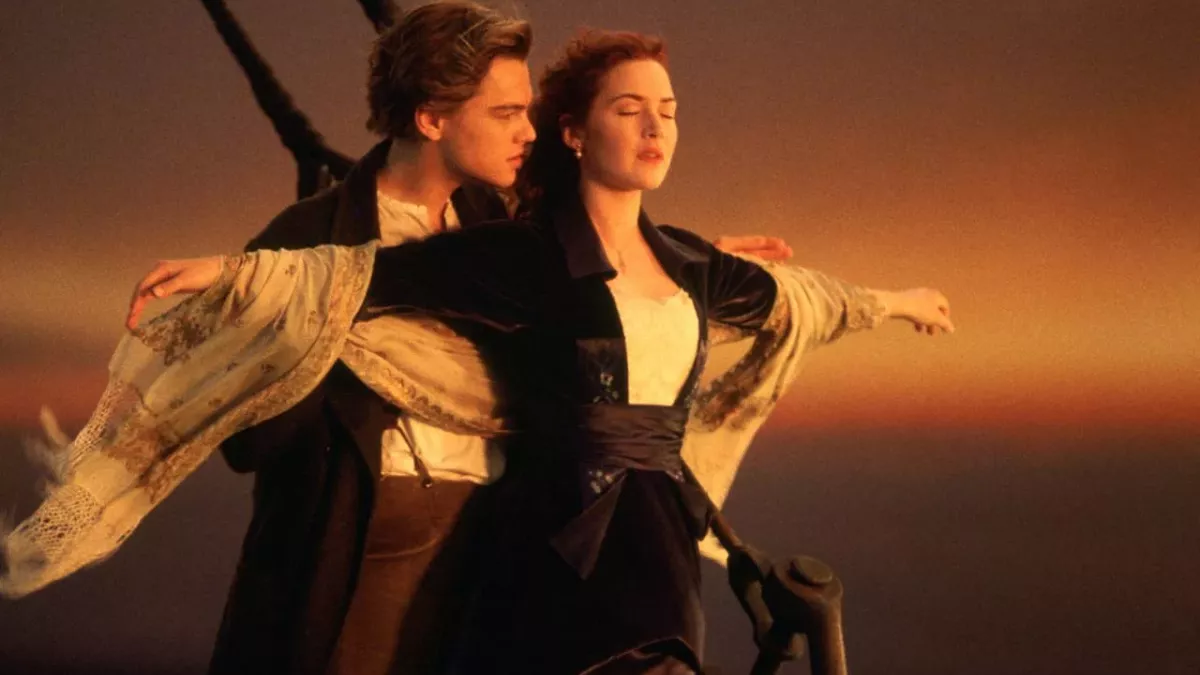 Titanic