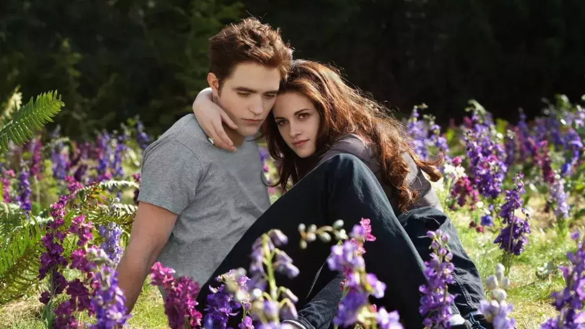 Twilight 6