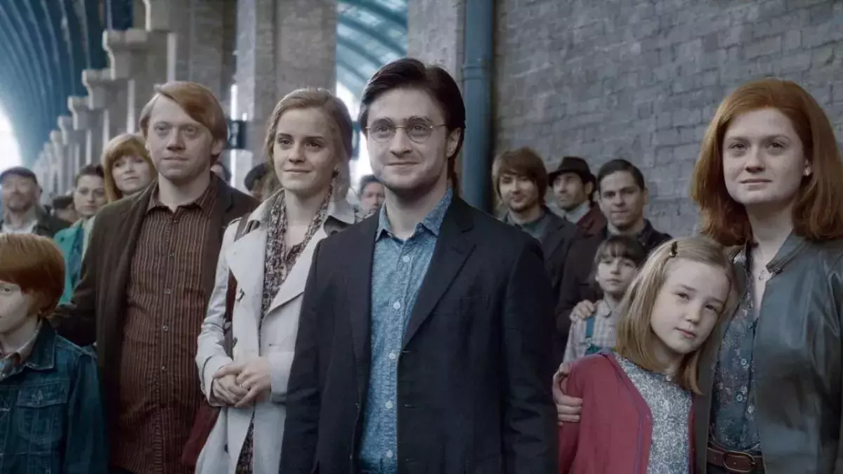 Une suite pour Harry Potter ? Cette actrice phare de la saga s'y oppose formellement