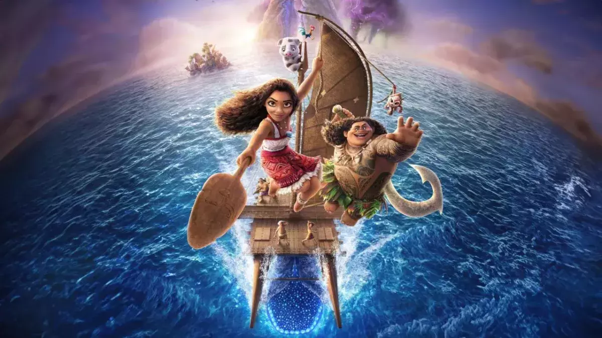 Vaiana 3