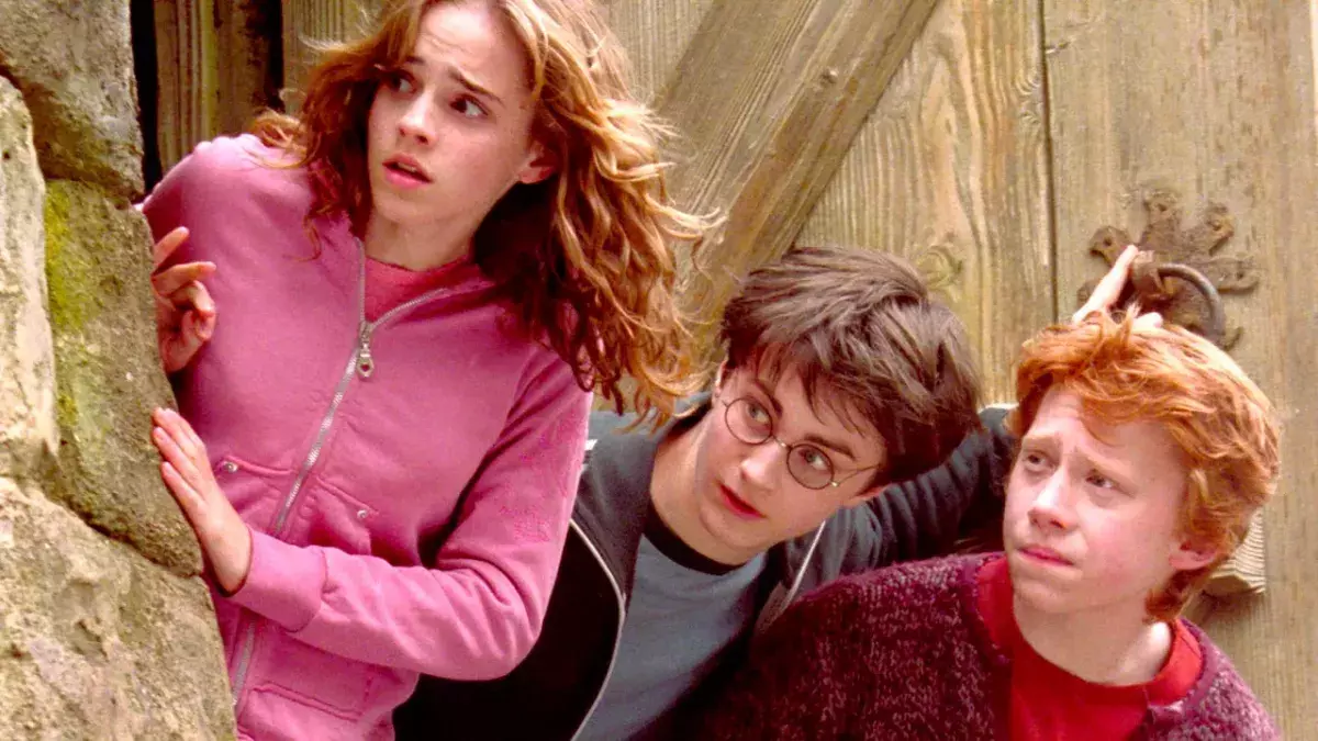 Voici le film le moins rentable de la saga Harry Potter