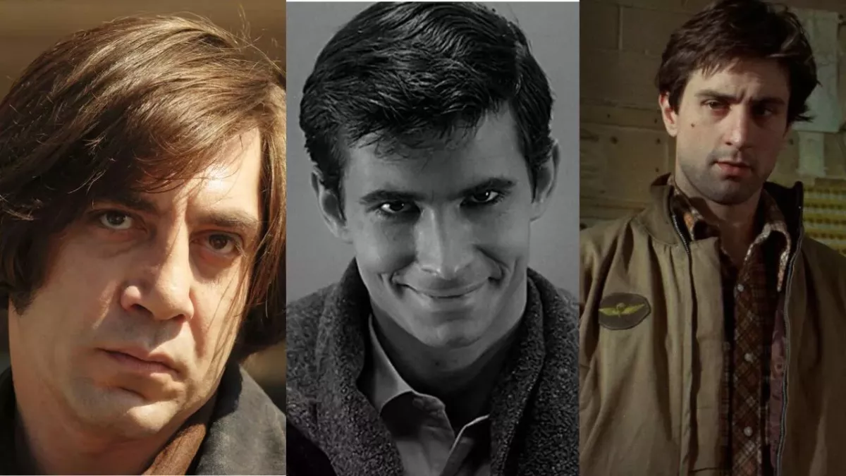 Voici le psychopathe le plus réaliste du cinéma selon les chercheurs