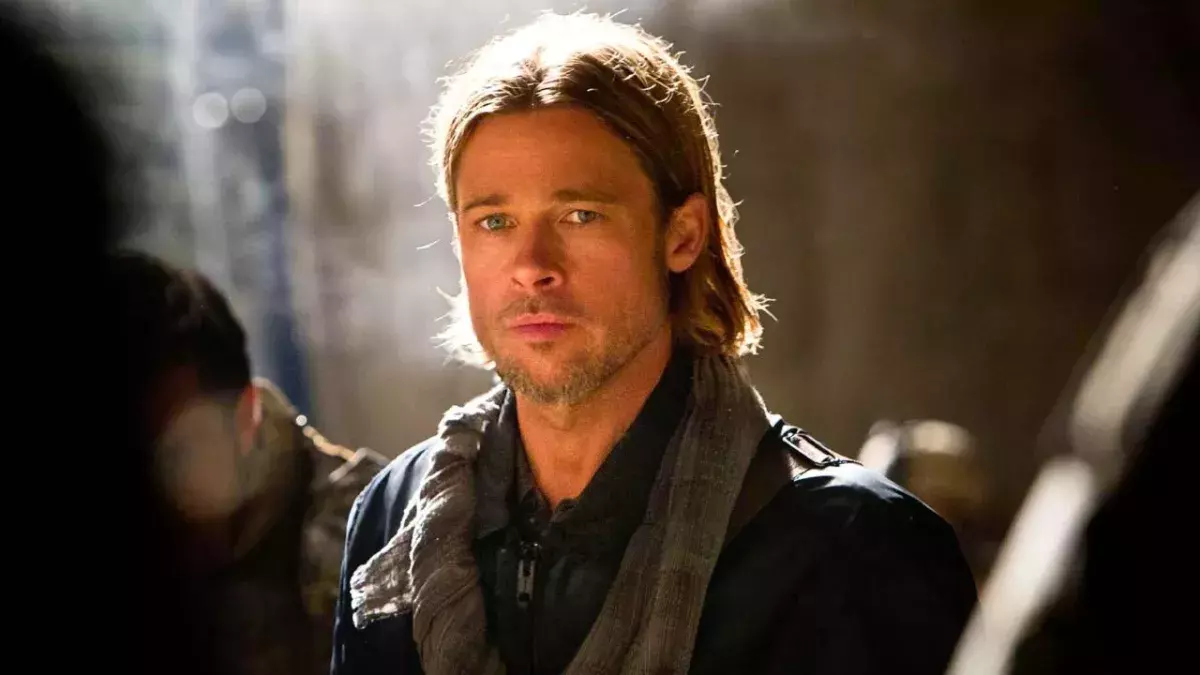 World War Z 2