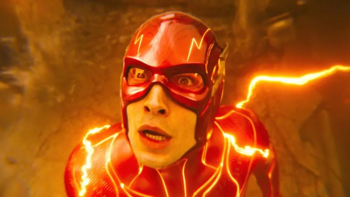 The Flash