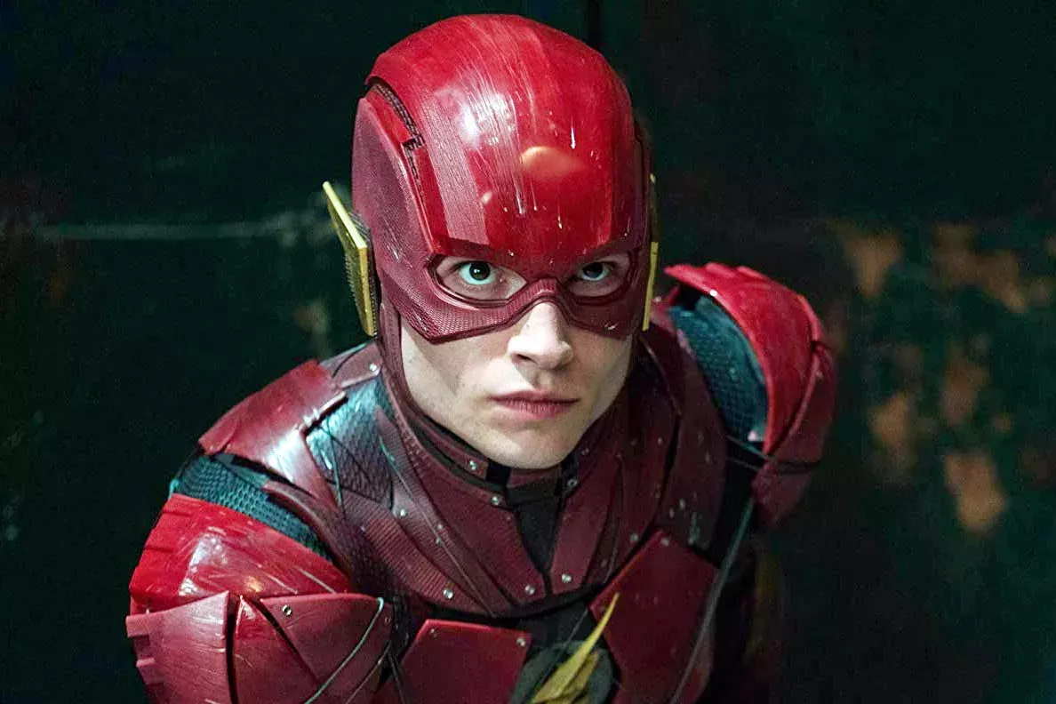 Flash