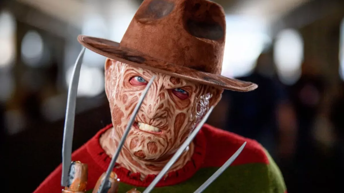Freddy Krueger 
