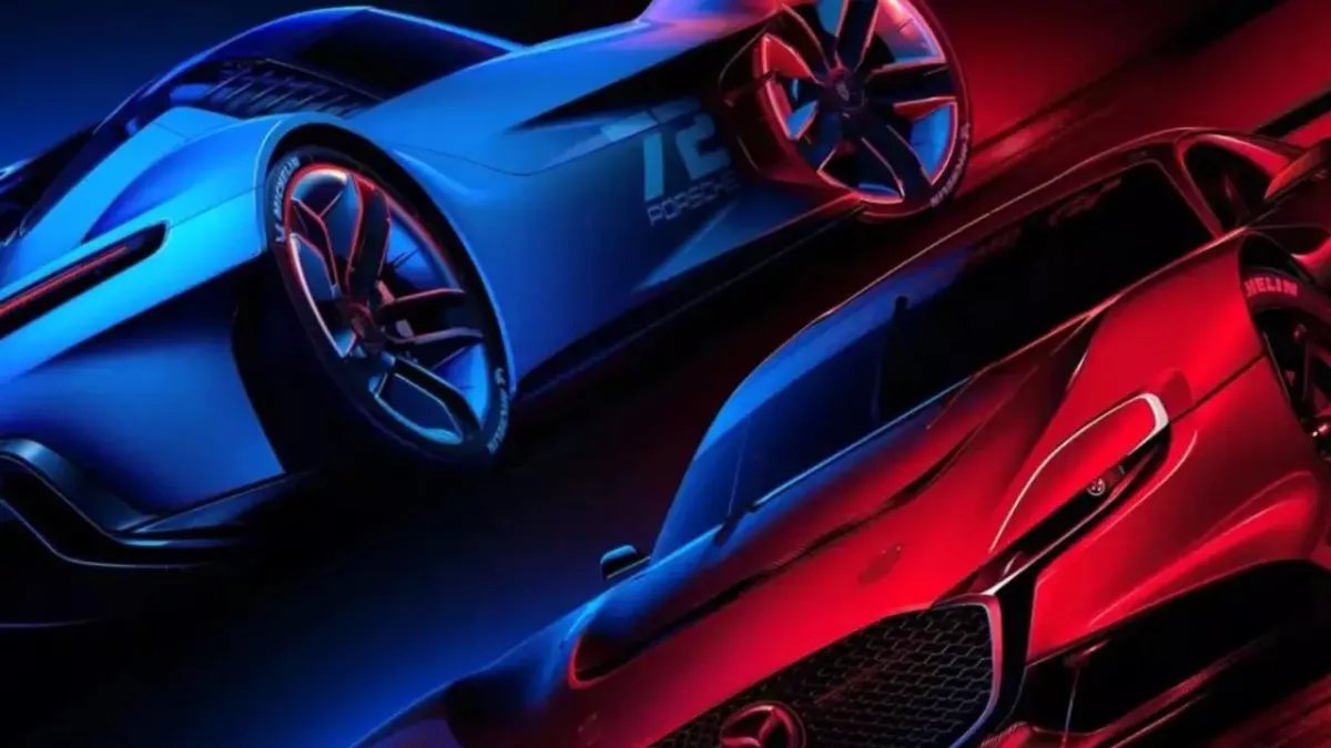 Gran Turismo film