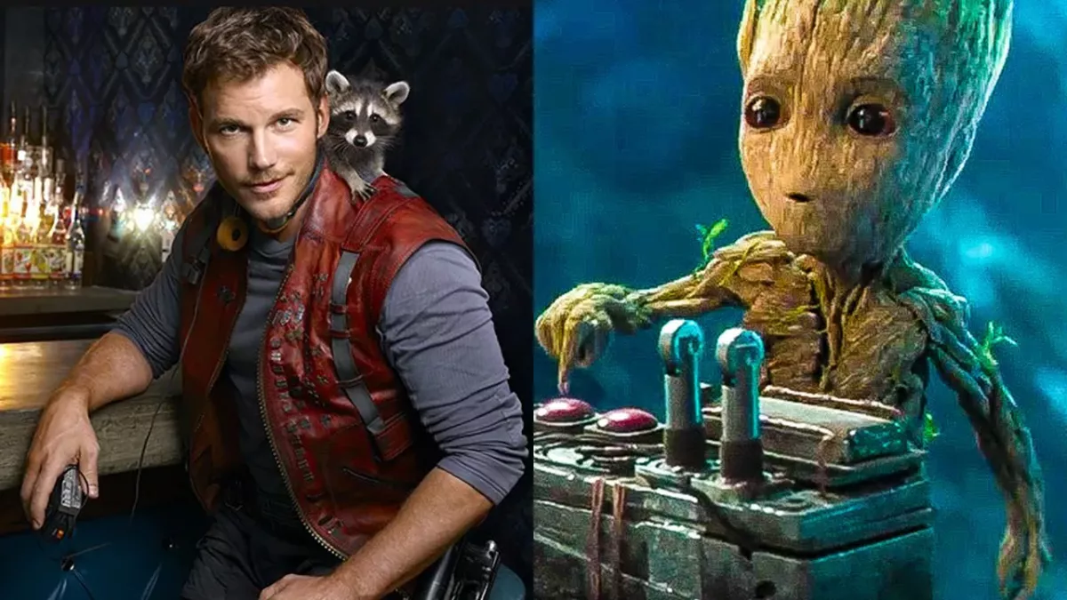 Groot