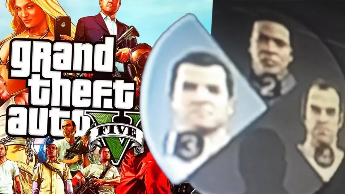 GTA 5 : qui devait être le 4ème personnage jouable de GTA 5 ?