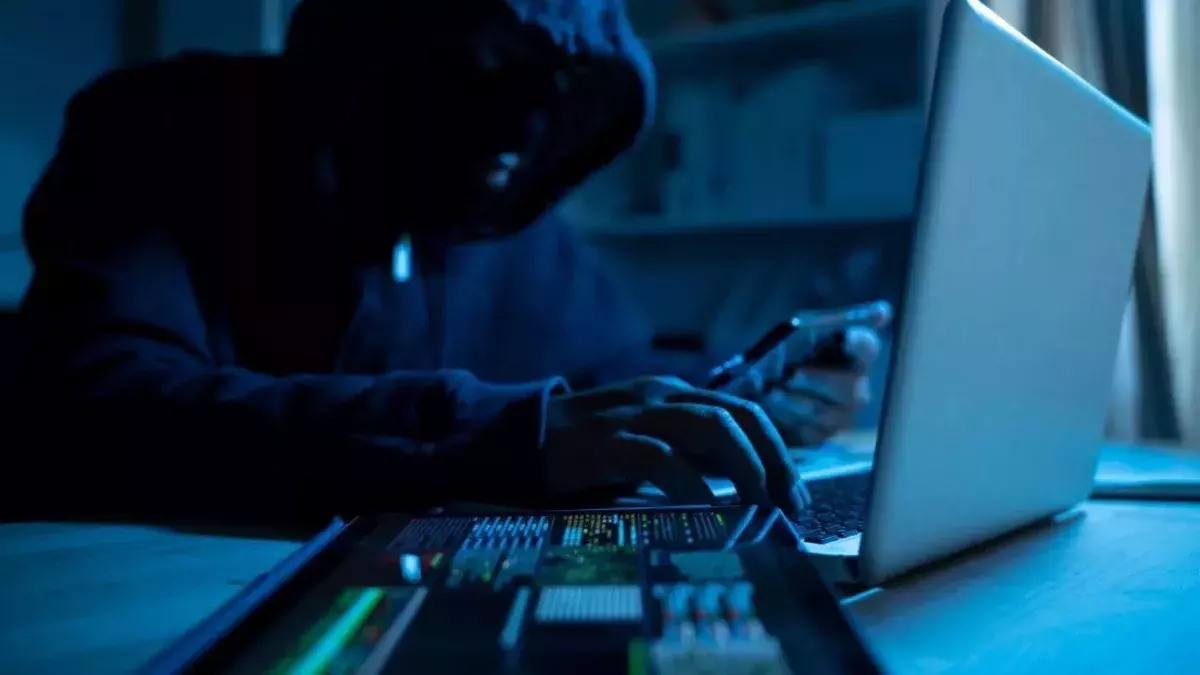 Hacker
