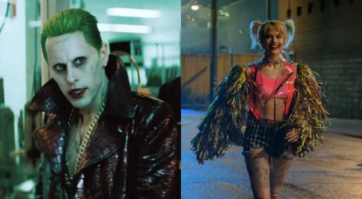 Harley Joker