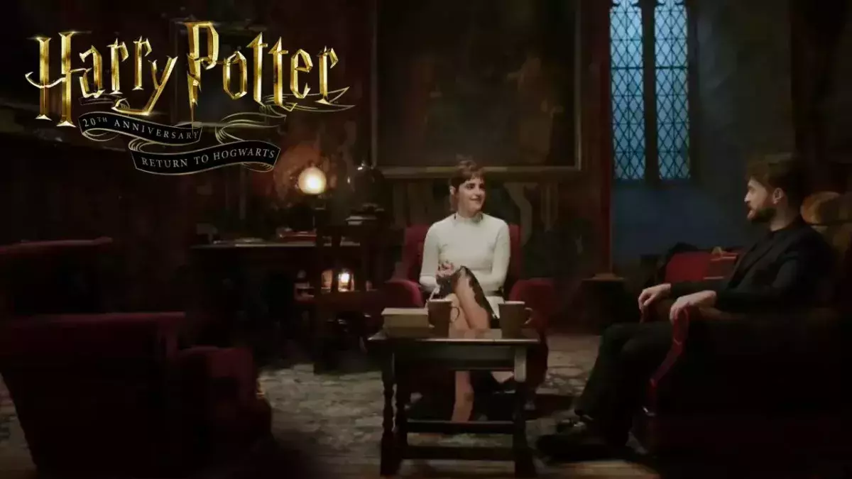 Harry Potter 20 ans : pourquoi Rupert Grint (Ron) n'était pas vraiment à la réunion ?