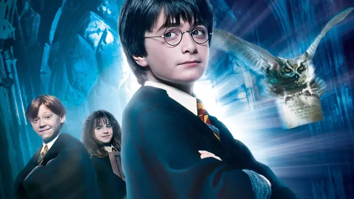 Harry Potter créatures livres films