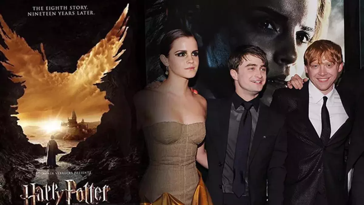Harry Potter film : un nouveau long-métrage avec le casting original déjà tourné ?