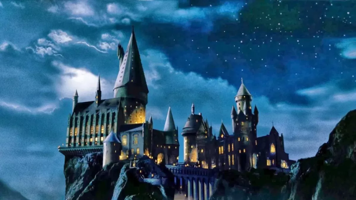 Harry Potter at Home : J.K. Rowling lance un nouveau site internet pour les Pottermaniaques