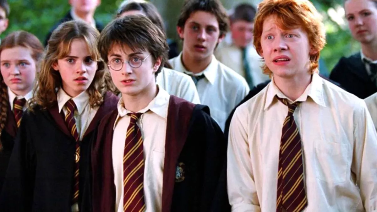 harry potter jk rowling erreur regret