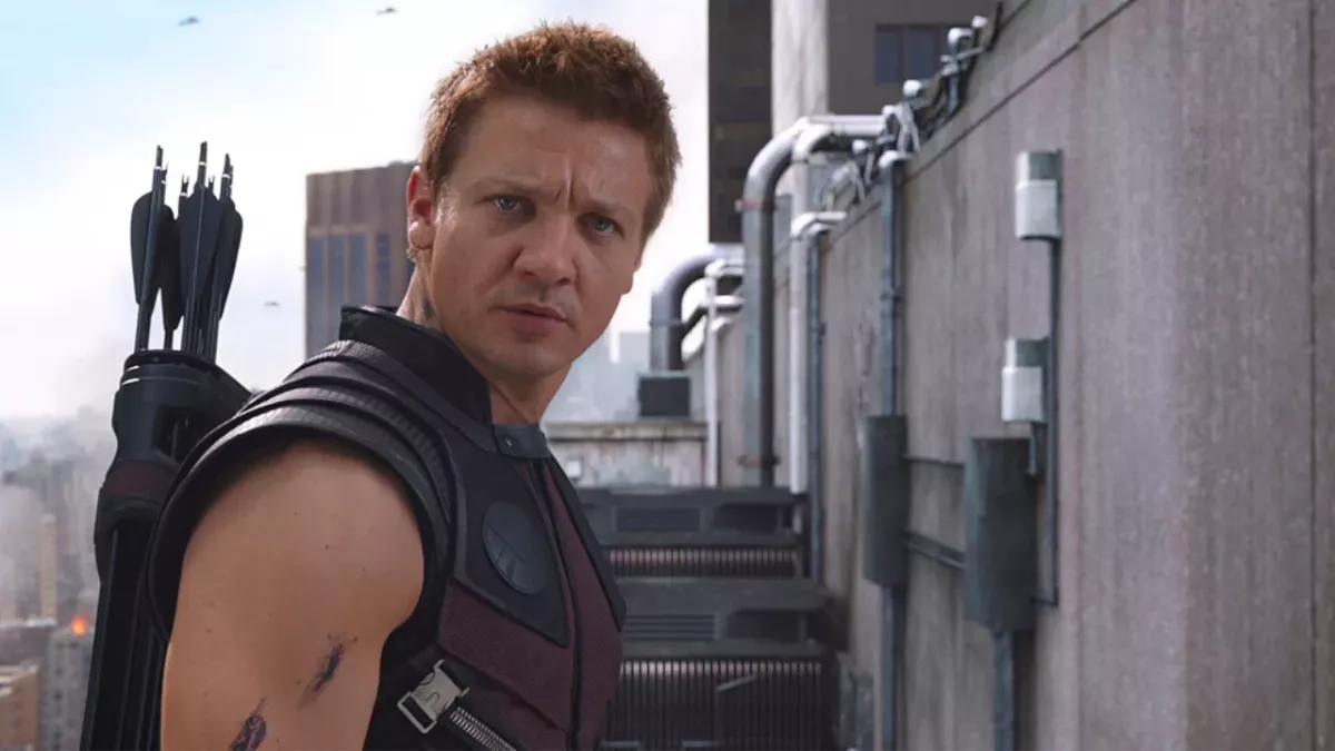 Hawkeye