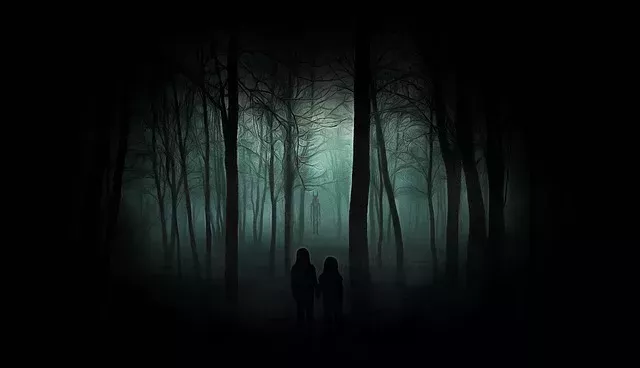 Horreur d'Internet : pouvoirs, histoire, apparence et adaptation... tout savoir sur Slender Man