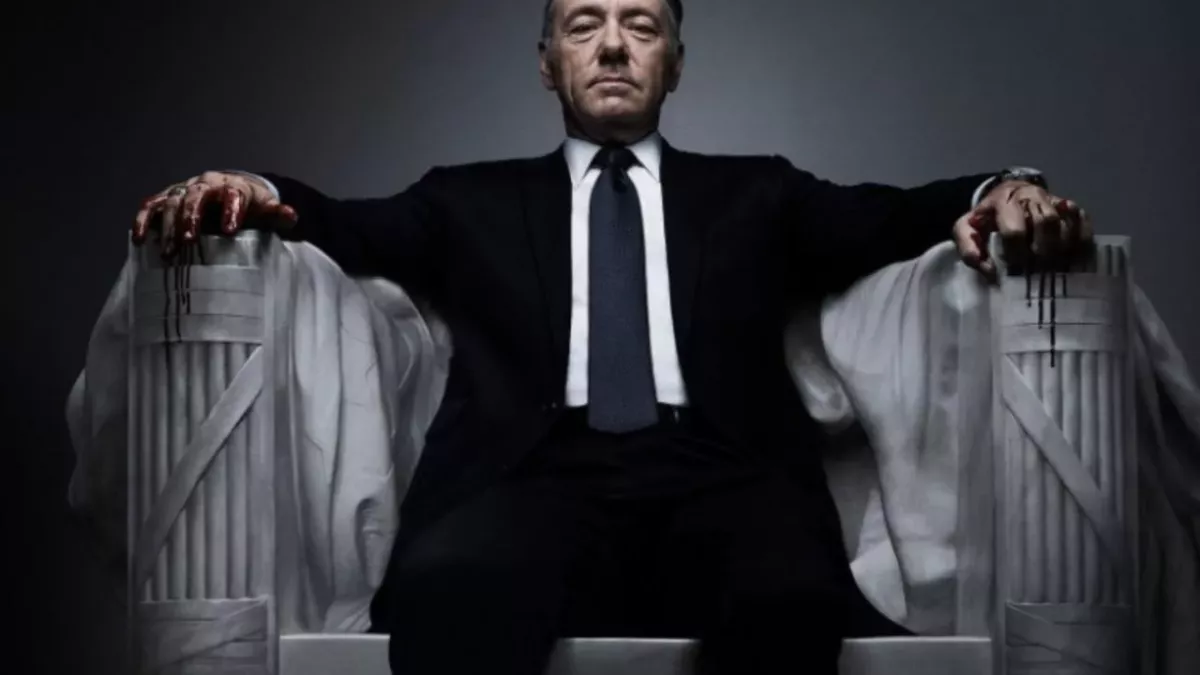 House of Cards 