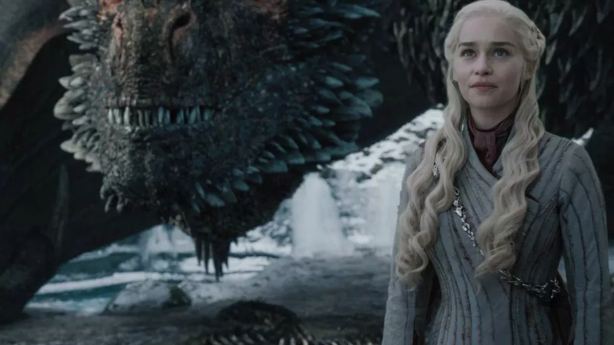 House of Dragons