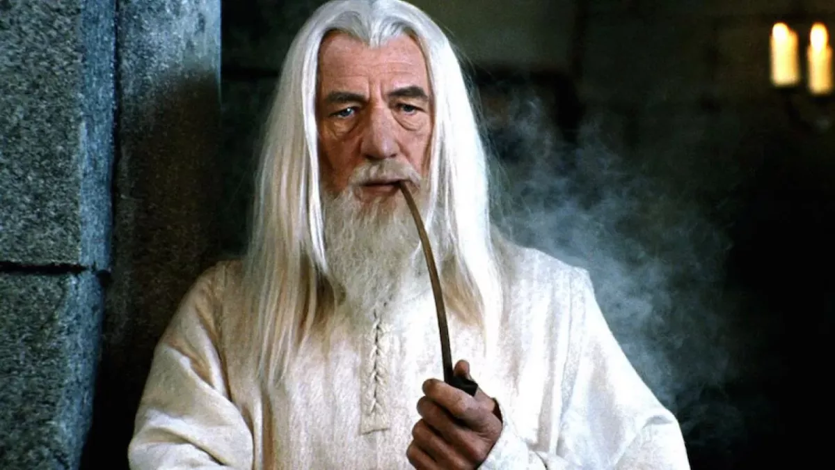Ian Mckellen