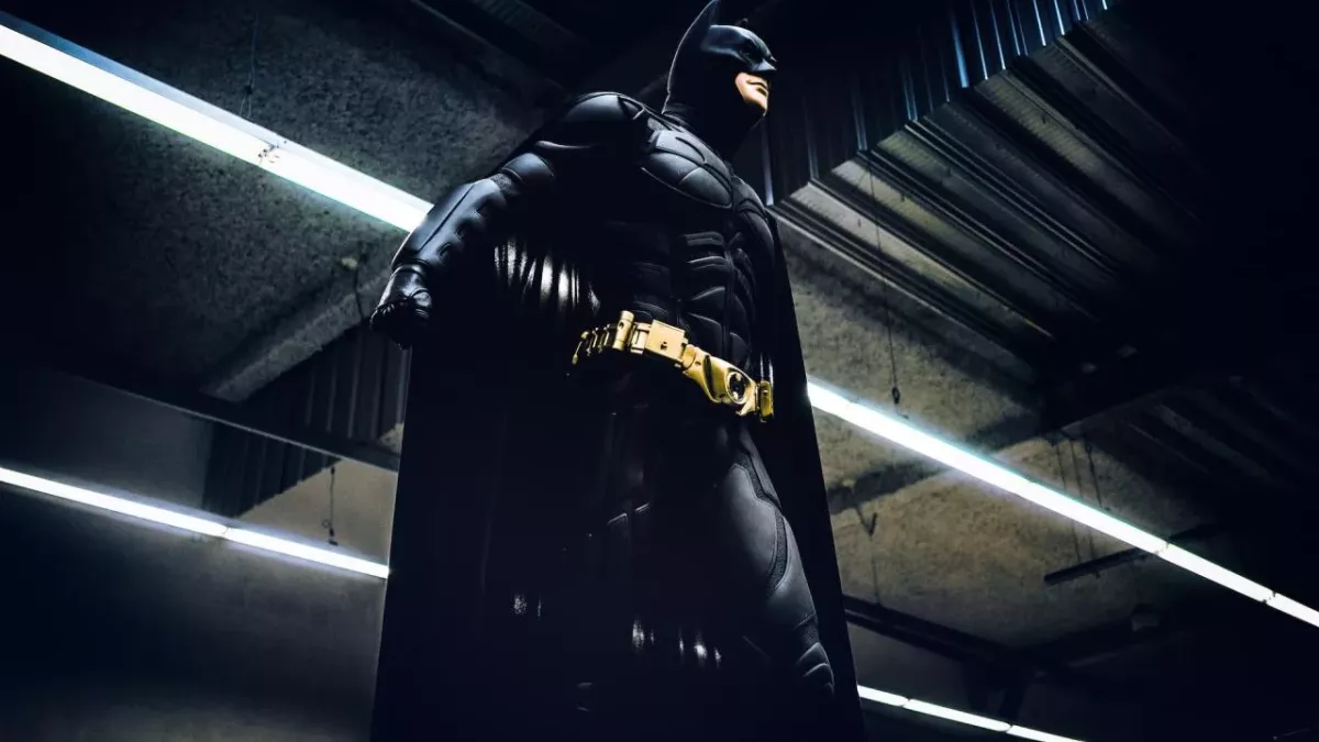 Idées cadeaux fan Batman