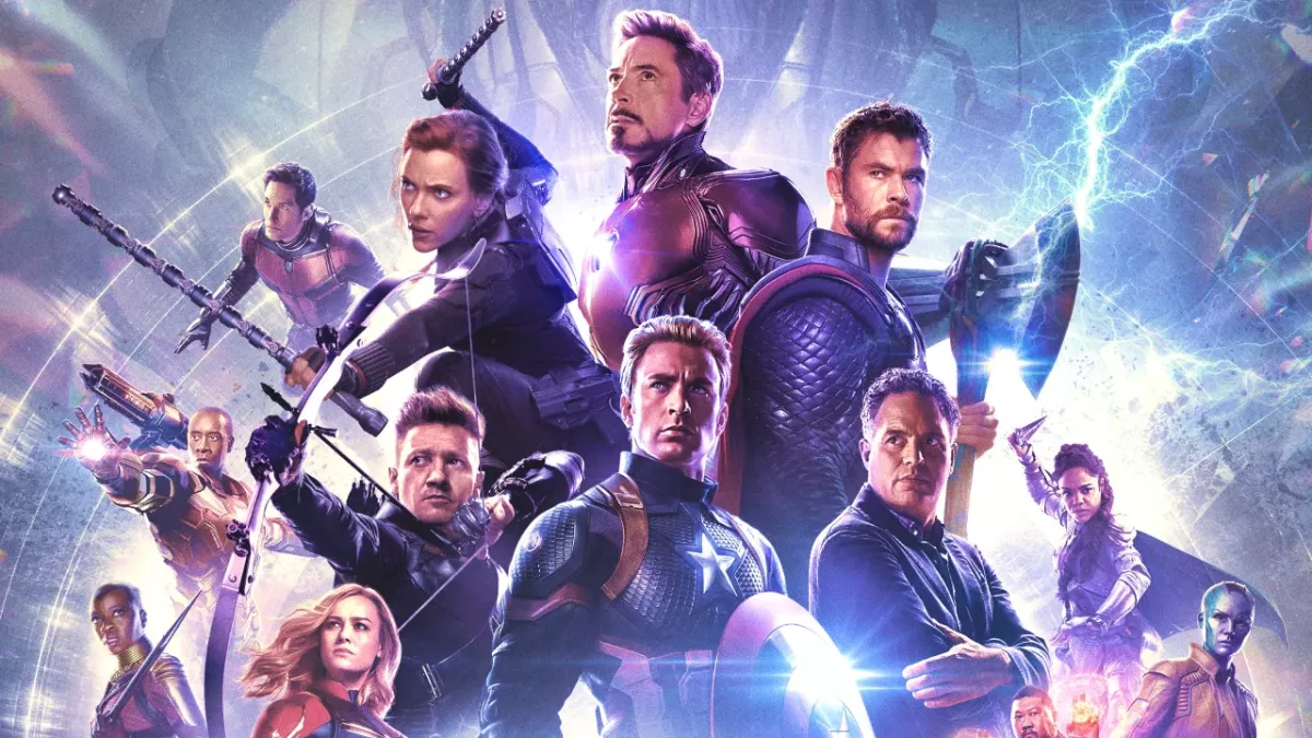 incohérence mcu marvel