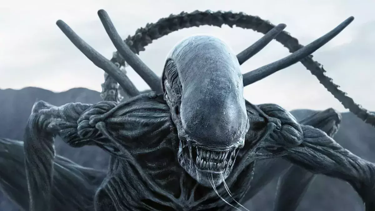 Alien
