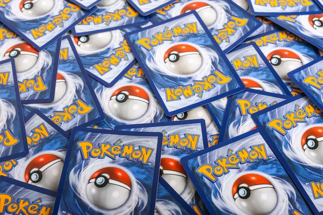 Cette carte Pokémon rarissime datant de 1997 vendue pour 300 000 $ !