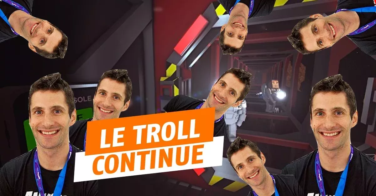 Default image