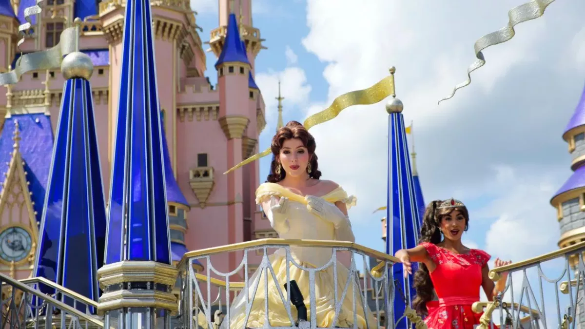 Disney personnages gothiques badass