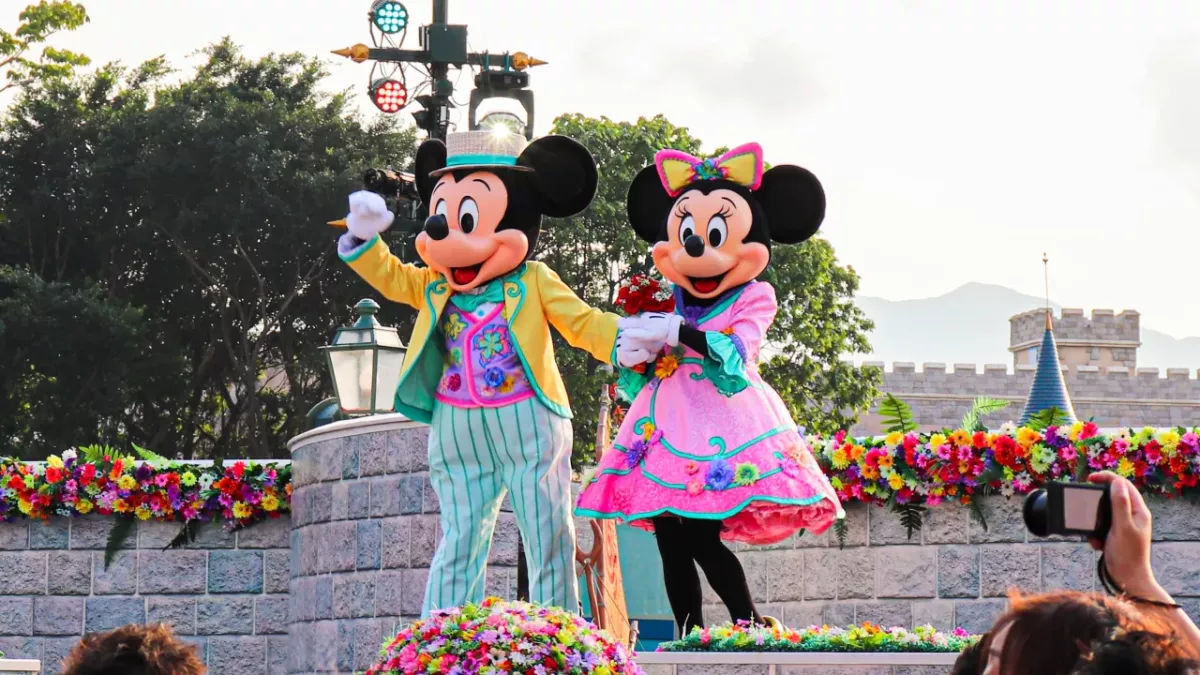 Disneyland Paris supprime cet événement iconique, les internautes sont sidérés