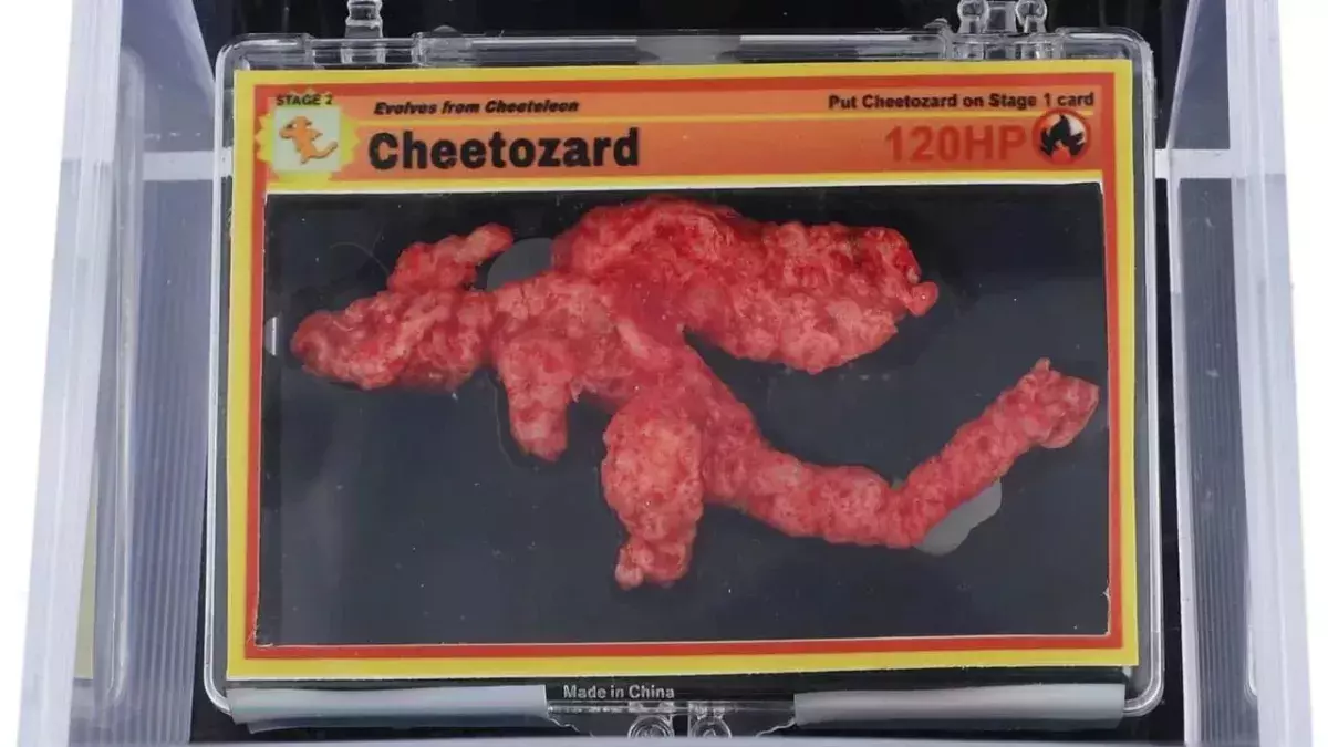 Dracaufeu