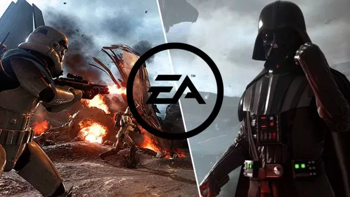 EA rentre dans le Livre des records pour le commentaire le plus détesté sur Reddit