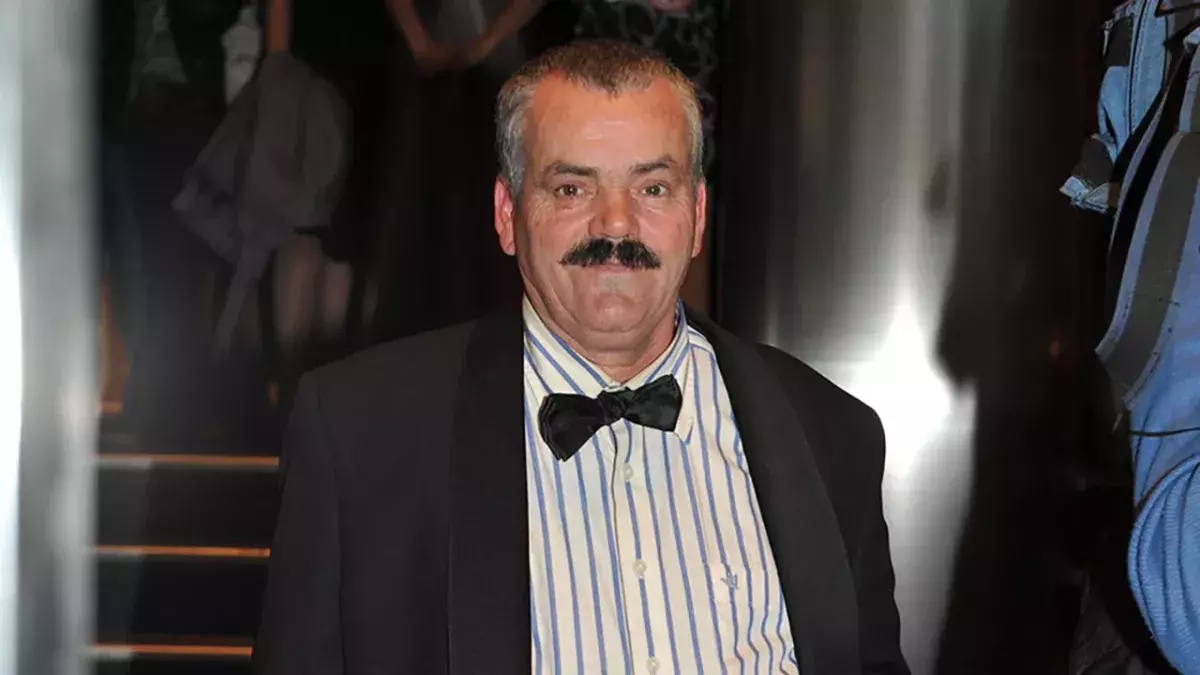 El Risitas