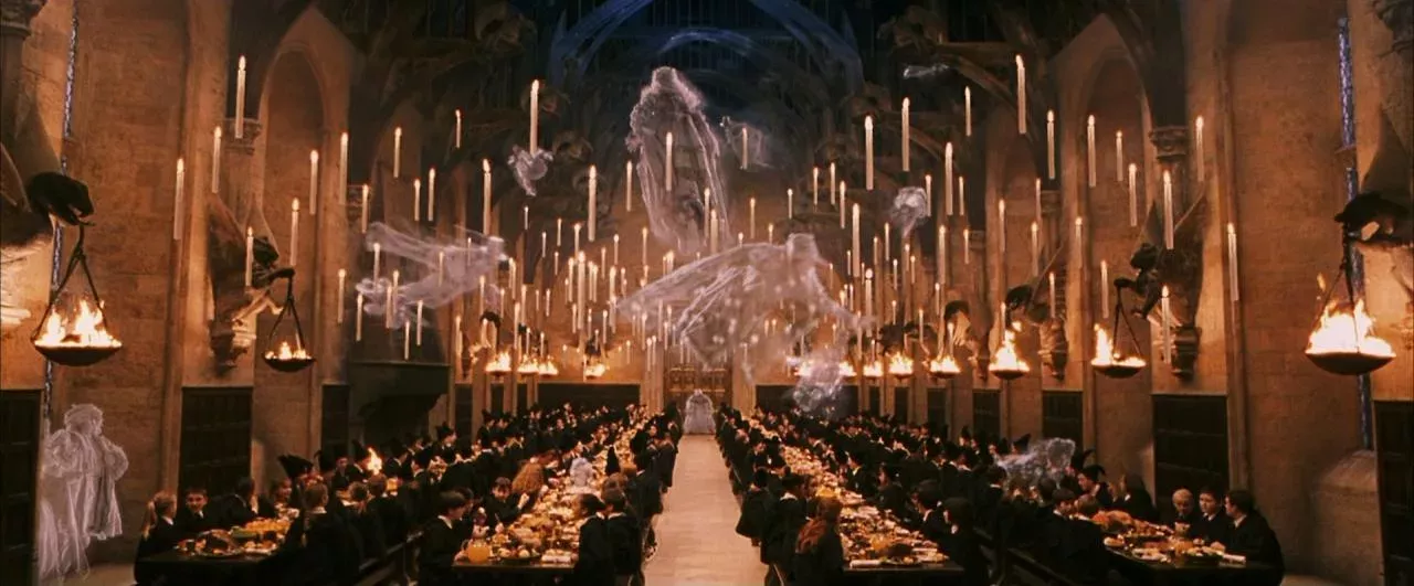 Harry Potter