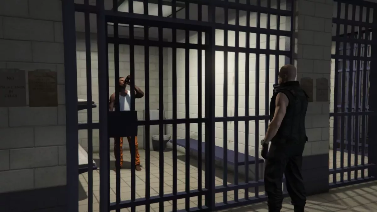 Il reproduit GTA dans la vraie vie et écope de 160 ans de prison