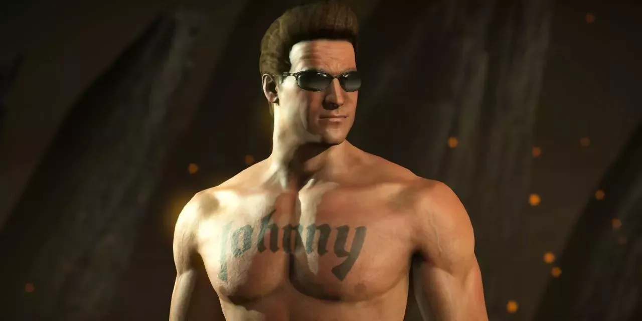 Jean Claude Van Damme