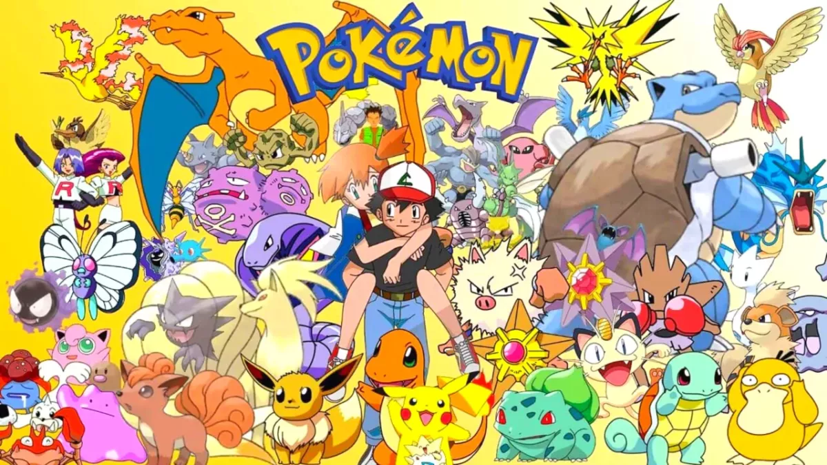 joueur pokémon étude cerveau