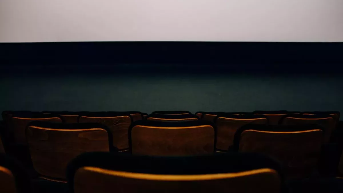 Le cinéma pour adultes en 5D, c'est quoi ?