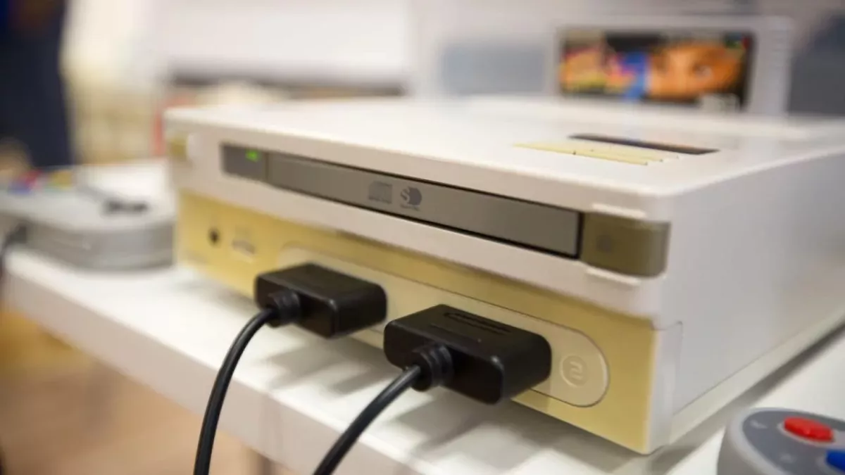 Le prototype de console Nintendo-PlayStation va être mis aux enchères