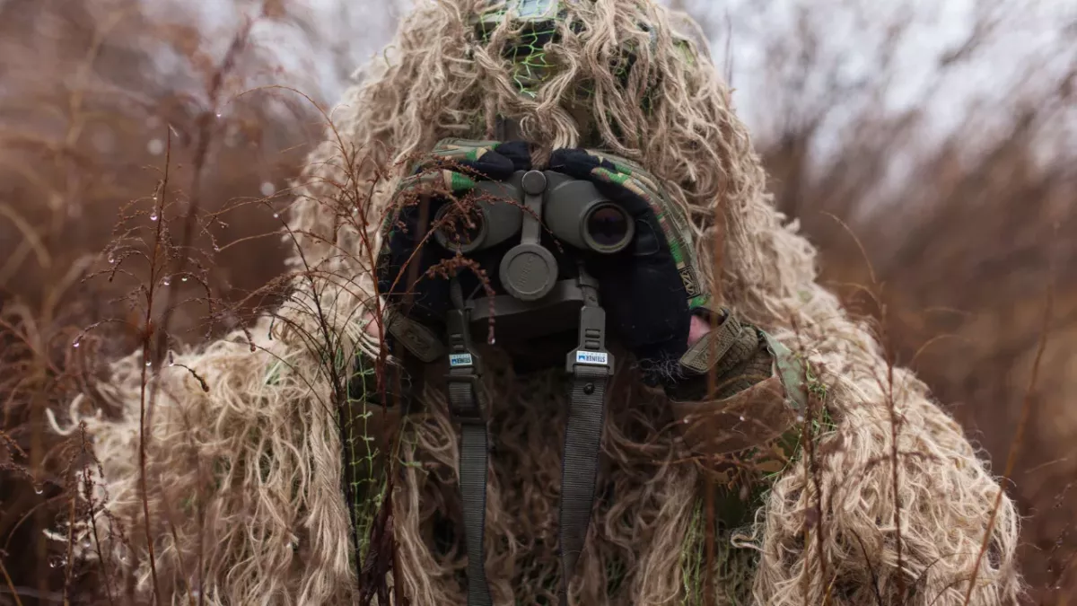 Le sniper américain Carlos Hathcock mériterait d'être le héros d'un jeu vidéo